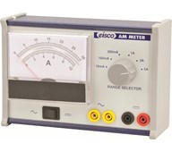 Amperemätare AC/DC elevmätare