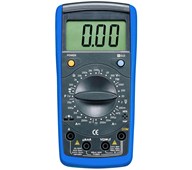 Digital multimeter