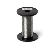 Motståndstråd Ni-krom 0,2 mm 5 m