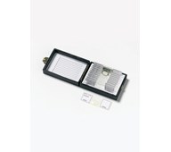 Åkerns biologi mikropreparatserie 10 st