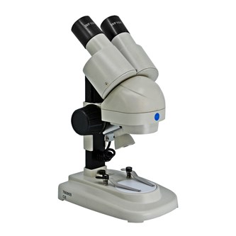 Stereomikroskop