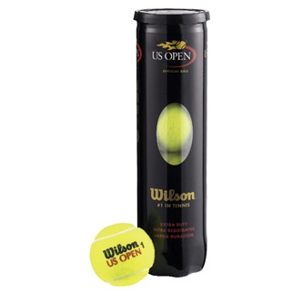 Tennisbollar Wilson