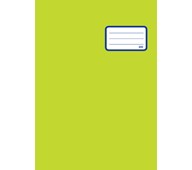 Arbetshäfte 400, A4, blank 20-pack