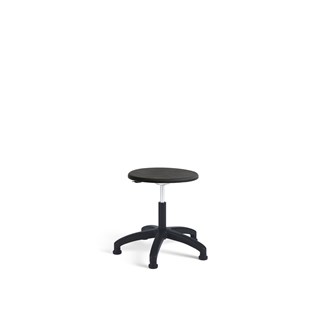 Pall Multiflex gas Moviflex PUR sh 50-70 cm med glidfötter