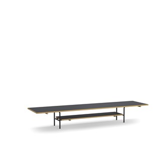 Soffbord Off 232x58 H35 cm