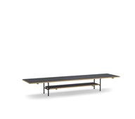 Soffbord Off 232x58 H35 cm