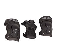 Skyddsset storlek S, 6 delar