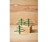 En gran av piprensare