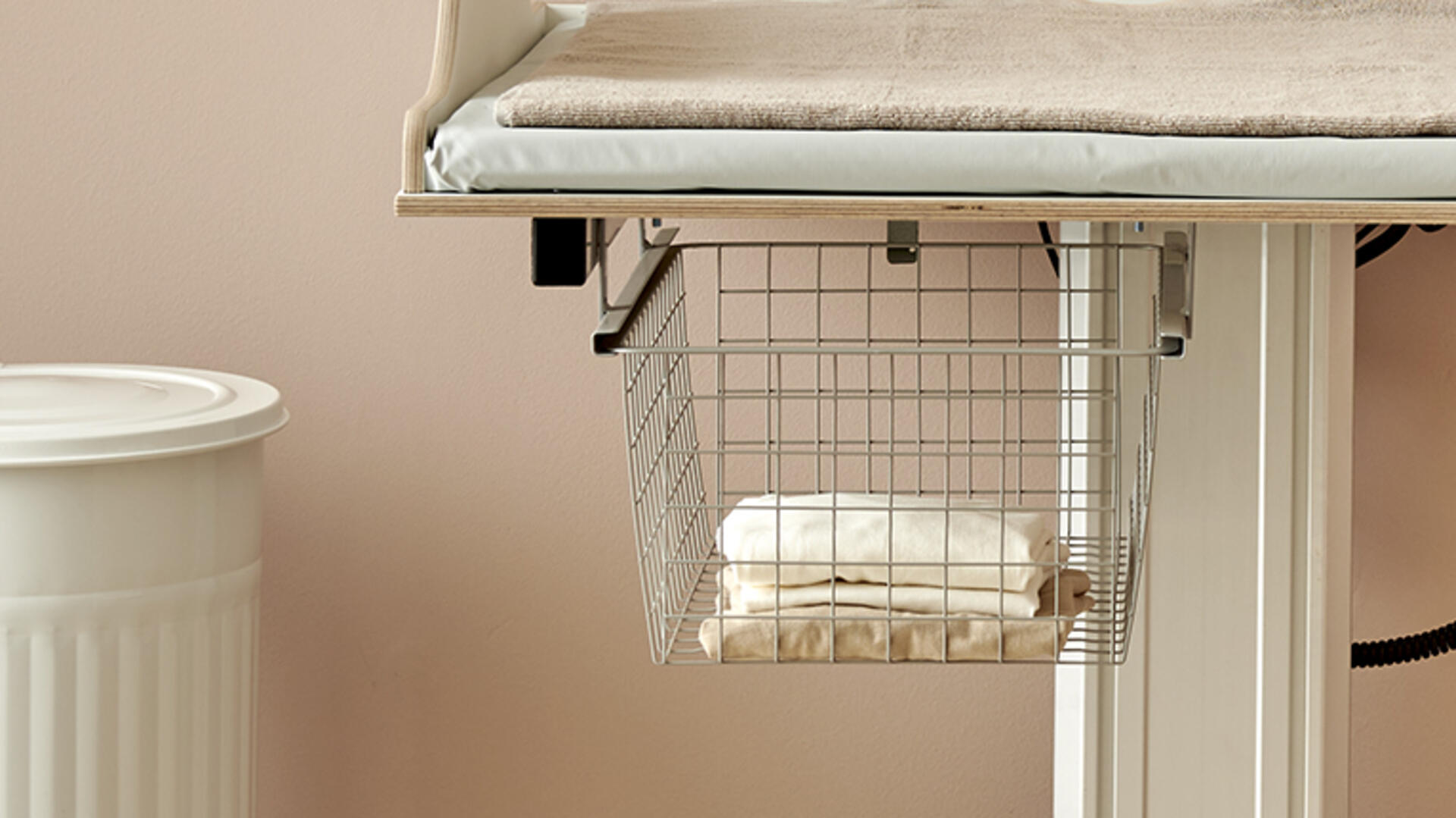 Skötbord tillbehör