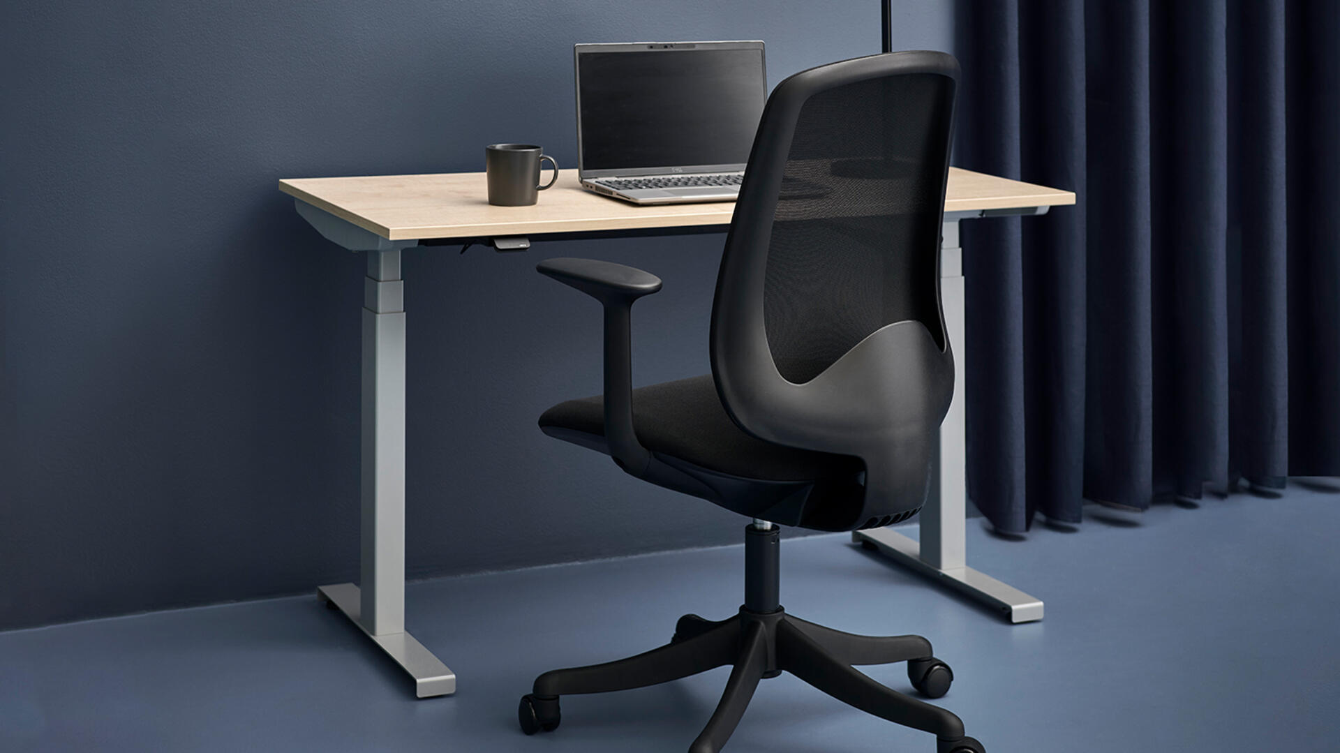 Skrivbord & kontorsbord