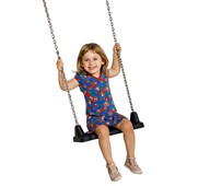 Vindra platt gungsits