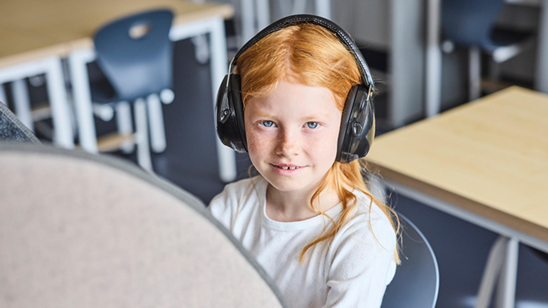 Hörselskydd & ljuddämpning