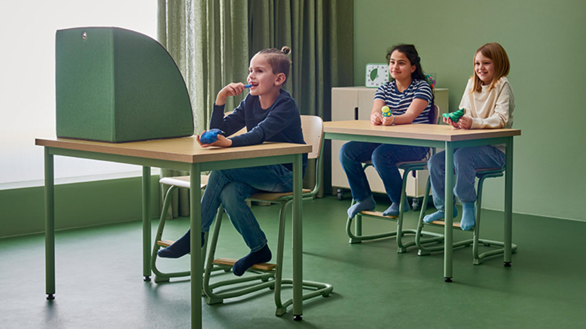 Kompensatoriska hjälpmedel