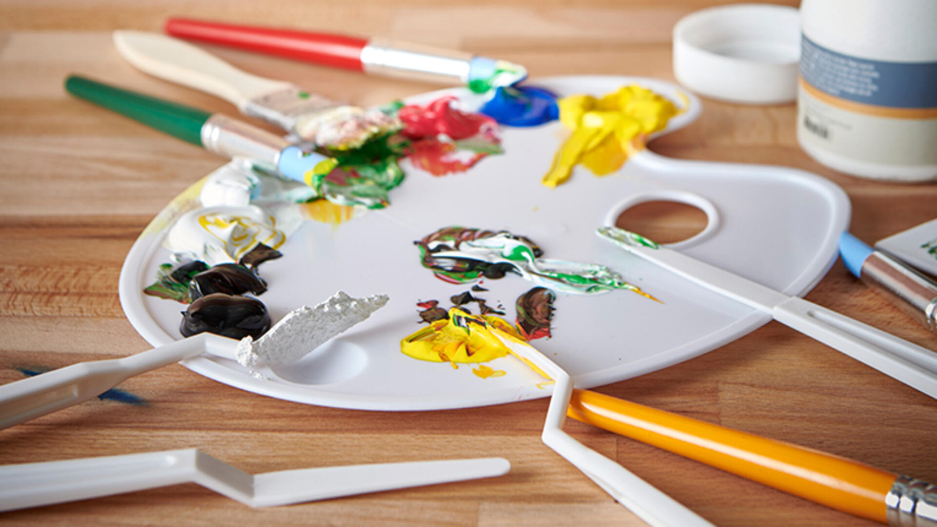 Verktyg & tillbehör