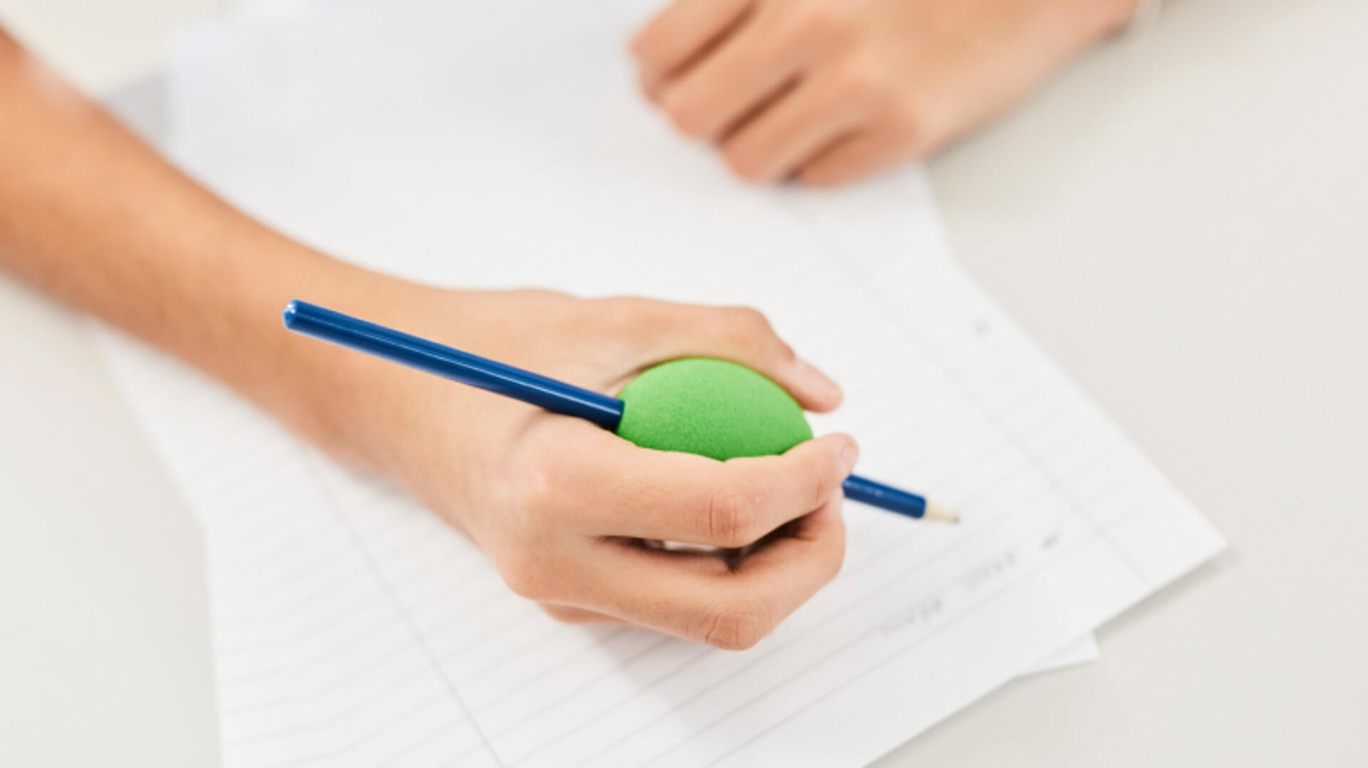 Läs- & skrivhjälpmedel