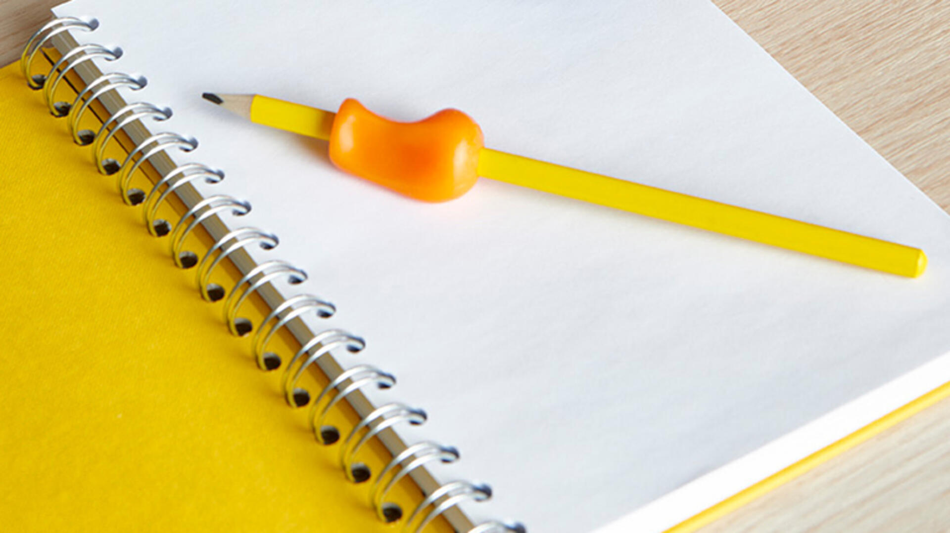 Läs- & skrivhjälpmedel