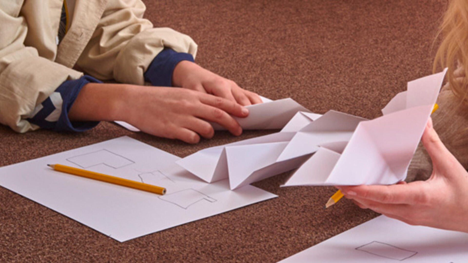 Pennor & skrivmaterial