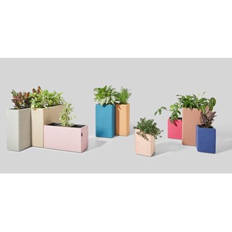 Floris blomlåda/avdelare B36,5xH46 cm