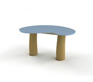 Knuten inkluderande sandbord