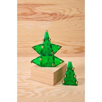 Granar av Magna-Tiles