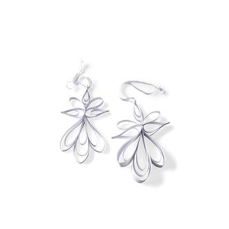 Dubbla pappersänglar