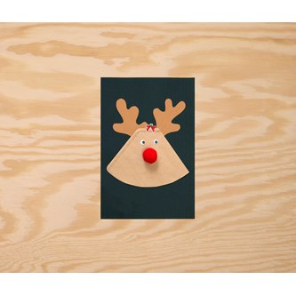 Dekorera väggen med en ren