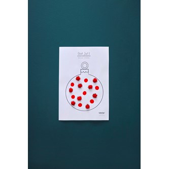 Gratismall julgranskula