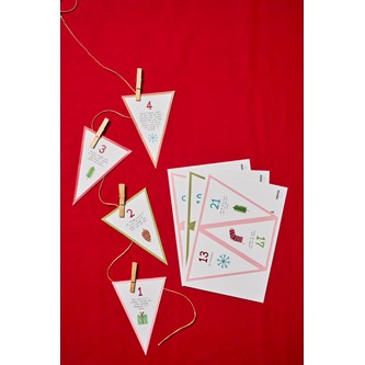 Julkalender