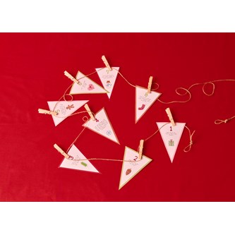 Julkalender