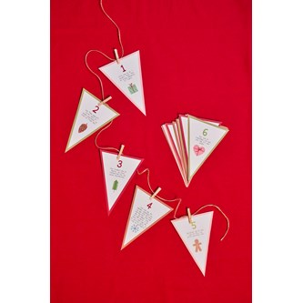 Julkalender