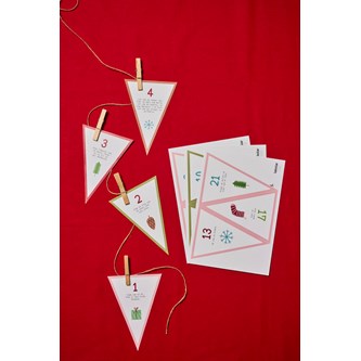 Julkalender
