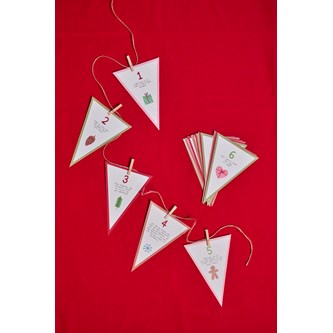 Julkalender