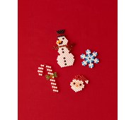 Gratis mallar Aquabeads