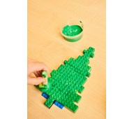 Gör en gran av LEGO