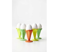 Äggkopp av äggkartong