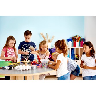 Äggkonstruktion - håller ägget?