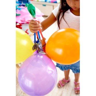 Äggkonstruktion - håller ägget?