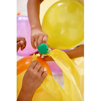 Äggkonstruktion - håller ägget?