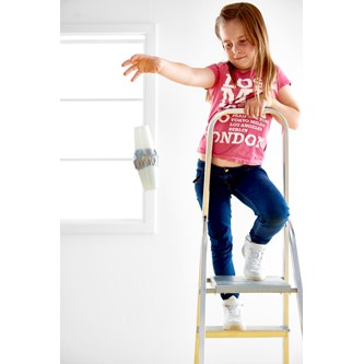 Äggkonstruktion - håller ägget?