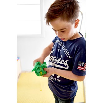 Äggkonstruktion - håller ägget?