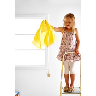 Äggkonstruktion - håller ägget?