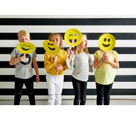 Emoji-masker