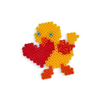 Kyckling med hjärtan