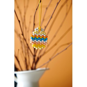 Påsk med Aqua beads