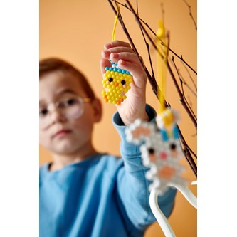 Påsk med Aqua beads