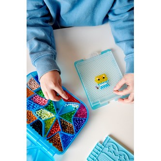 Påsk med Aqua beads