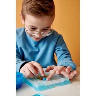 Påsk med Aqua beads