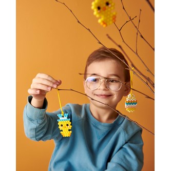 Påsk med Aqua beads