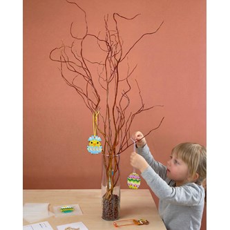 Påsk med Aqua beads