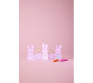 Gratismall påsktåg